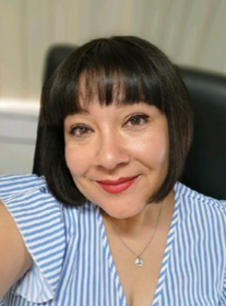 photo of Annette   Casas 