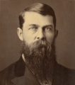 photo of Allen Elston