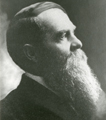 photo of Benjamin Smith