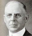 photo of Cecil Cheverton