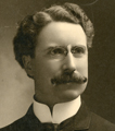 photo of Henry McAneney