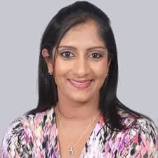 Manjari Murali