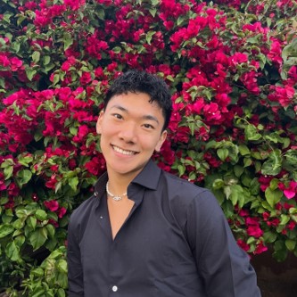 photo of Aaron Sun