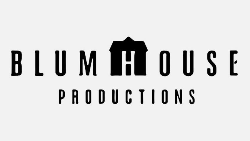 Blumhouse Productions logo