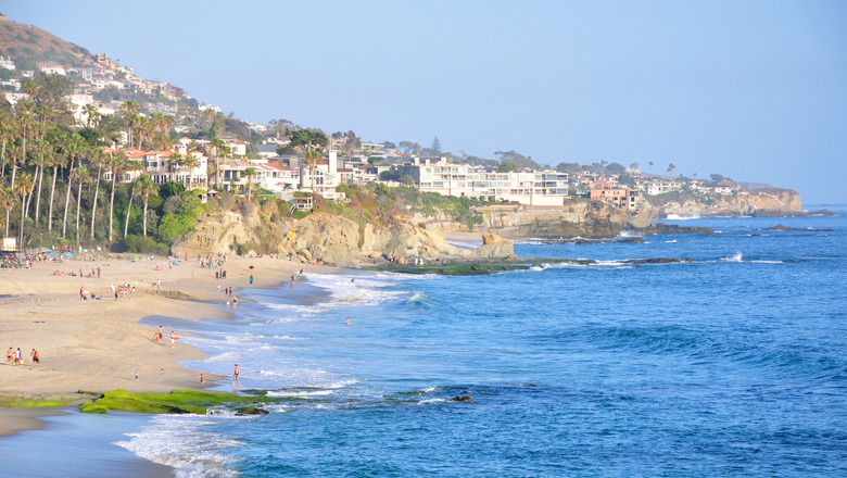 Laguna Beach