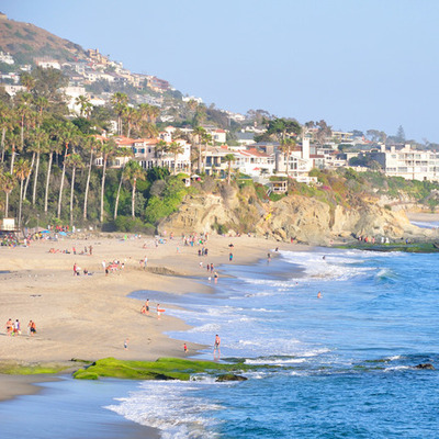 Laguna Beach