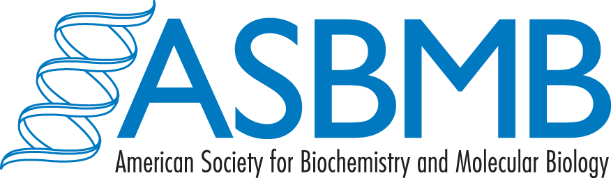 ASBMB logo