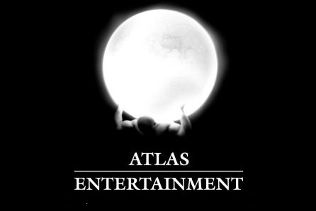 Atlas Entertainment logo