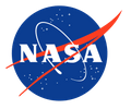 NASA logo