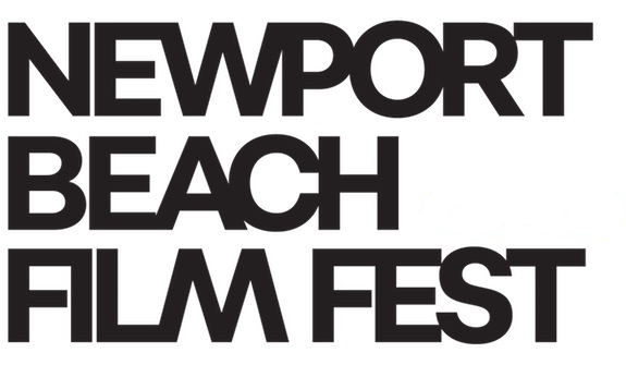 Newport Beach Film Festival logo