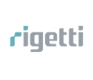 Rigetti logo