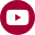 Red YouTube logo