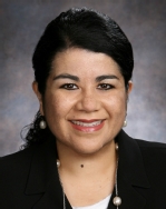 photo of Patty Juarez