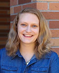 photo of Emma Floyd '22, MBA '24