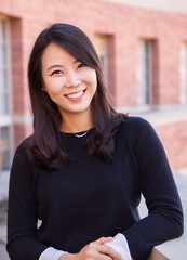 Jessica Kim Gina headshot