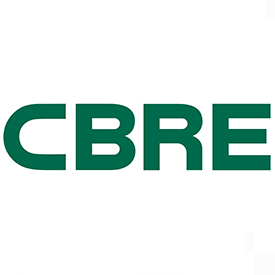 CBRE