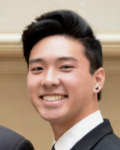 photo of Brent Jang