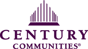 Century Communities logo