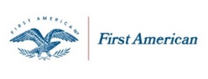 First American logo