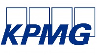 KPMG logo