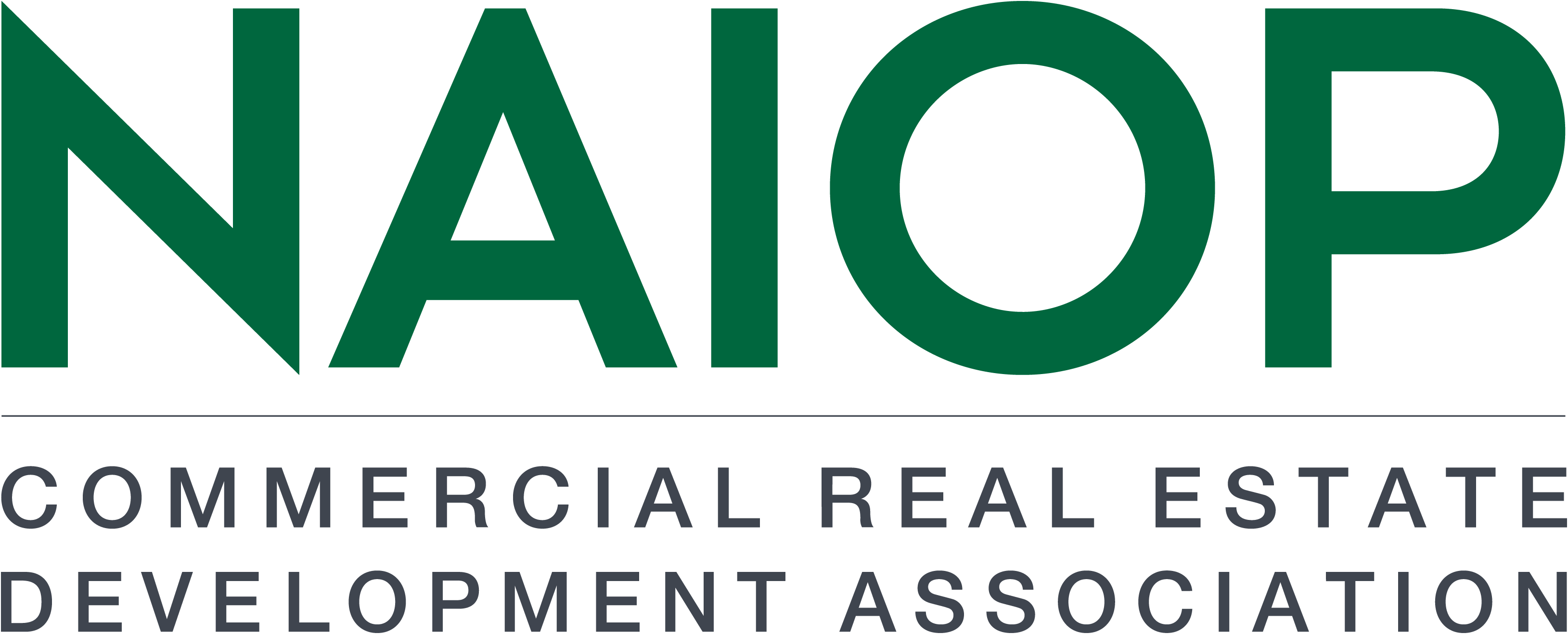 NAIOP logo