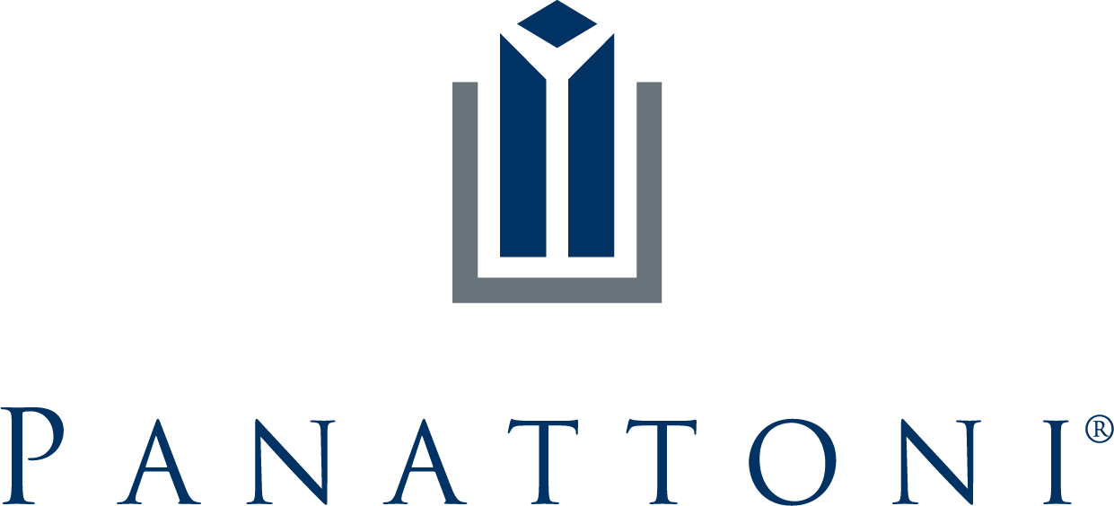 Panattoni logo