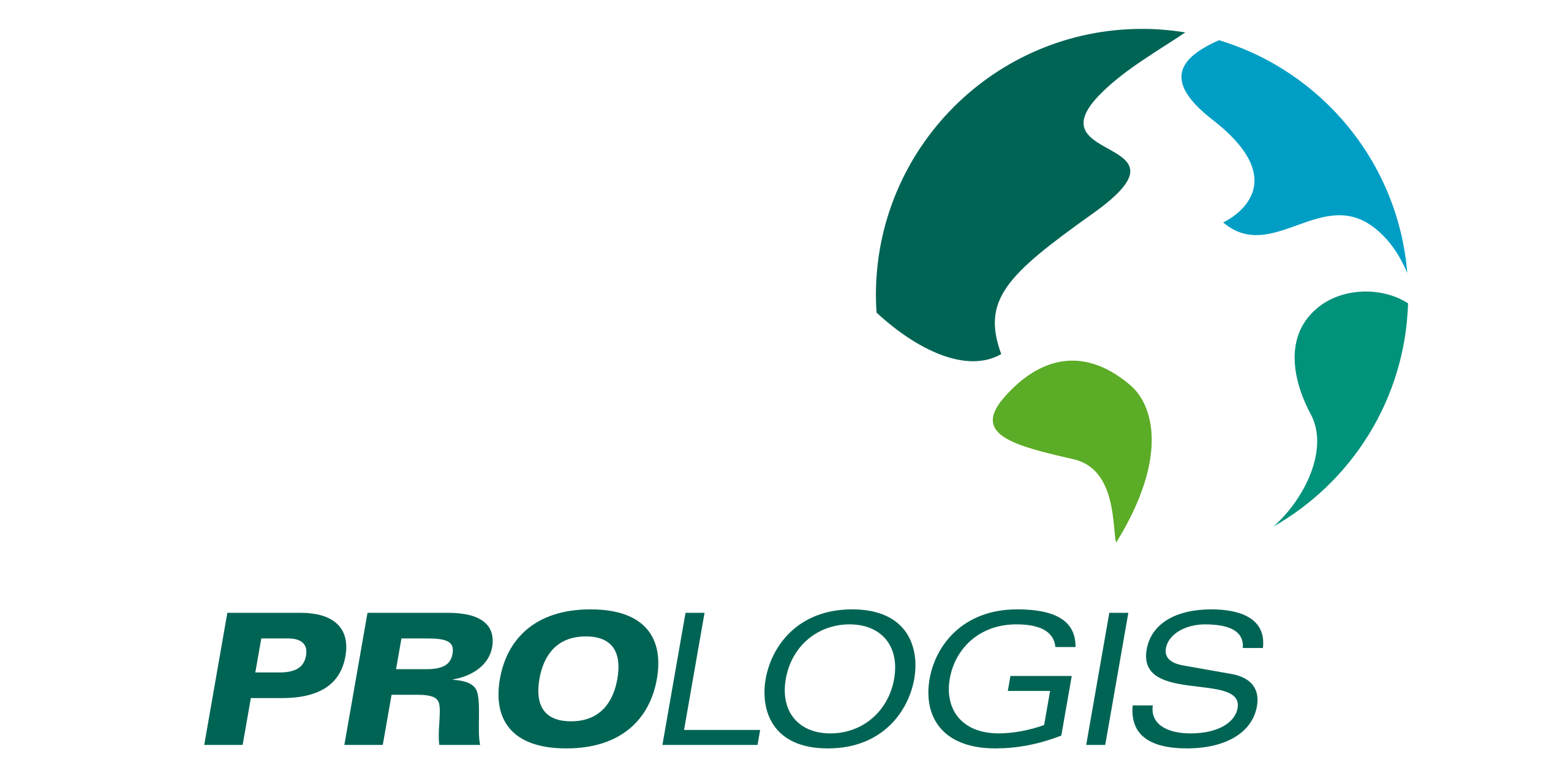 Prologis logo