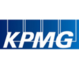 KPMG logo