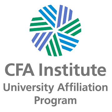 CFA Logo