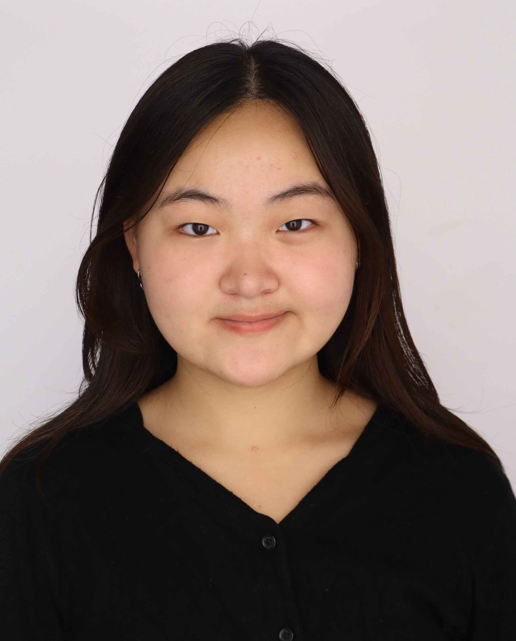 photo of Caroline Kang