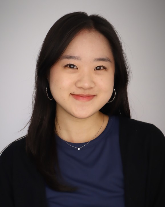 photo of Emma Kim