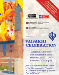 vaisakhi poster