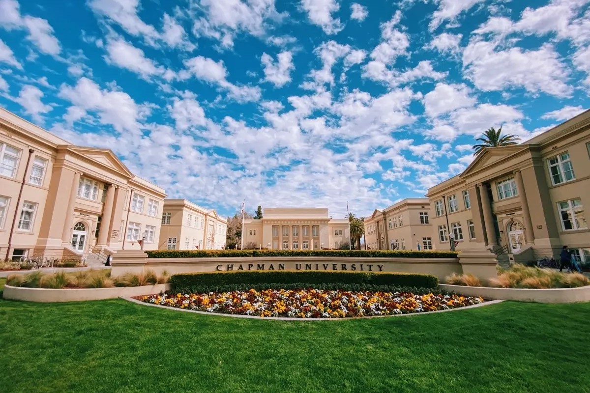 Memorial Hall exterior