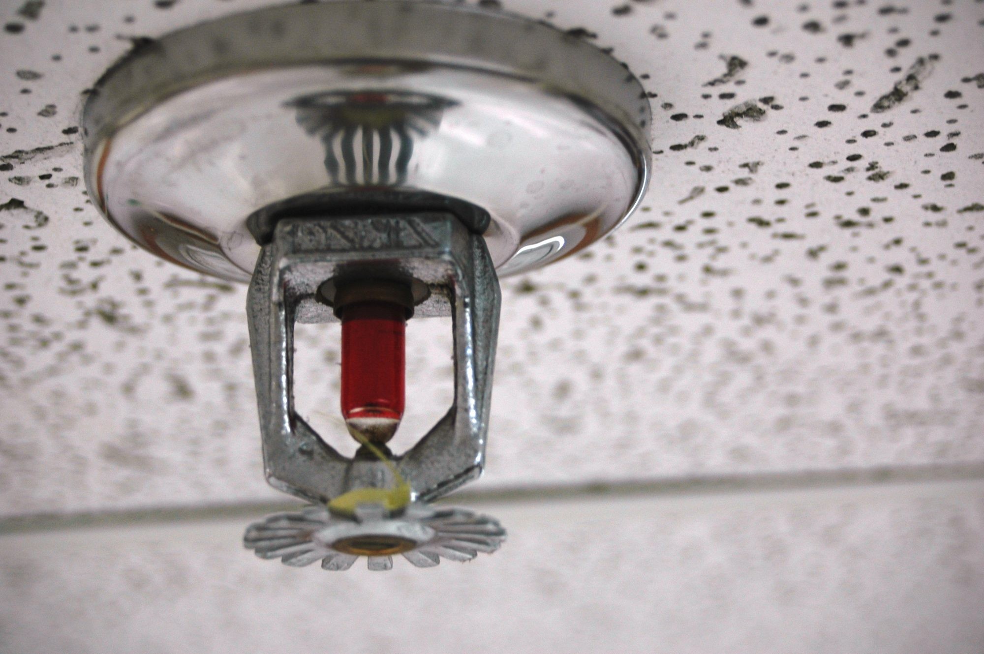 sprinkler systems