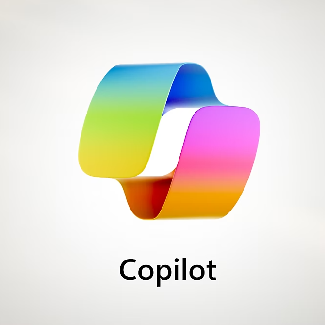 Copilot logo