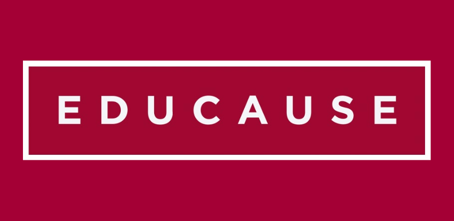 EDUCAUSE Logo.