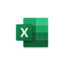 excel app icon