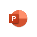 powerpoint app icon