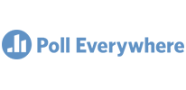 Poll Everywhere logo