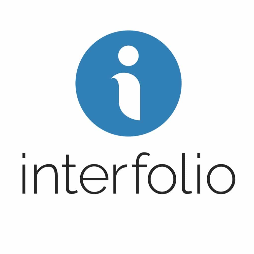 Interfolio Logo