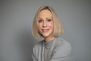 Dean Anne Hogan