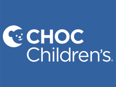 CHOC logo