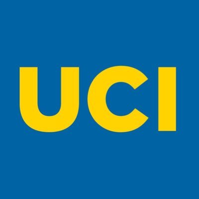 University of California, Irvine logo