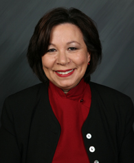 photo of Anaida Colon-Muniz