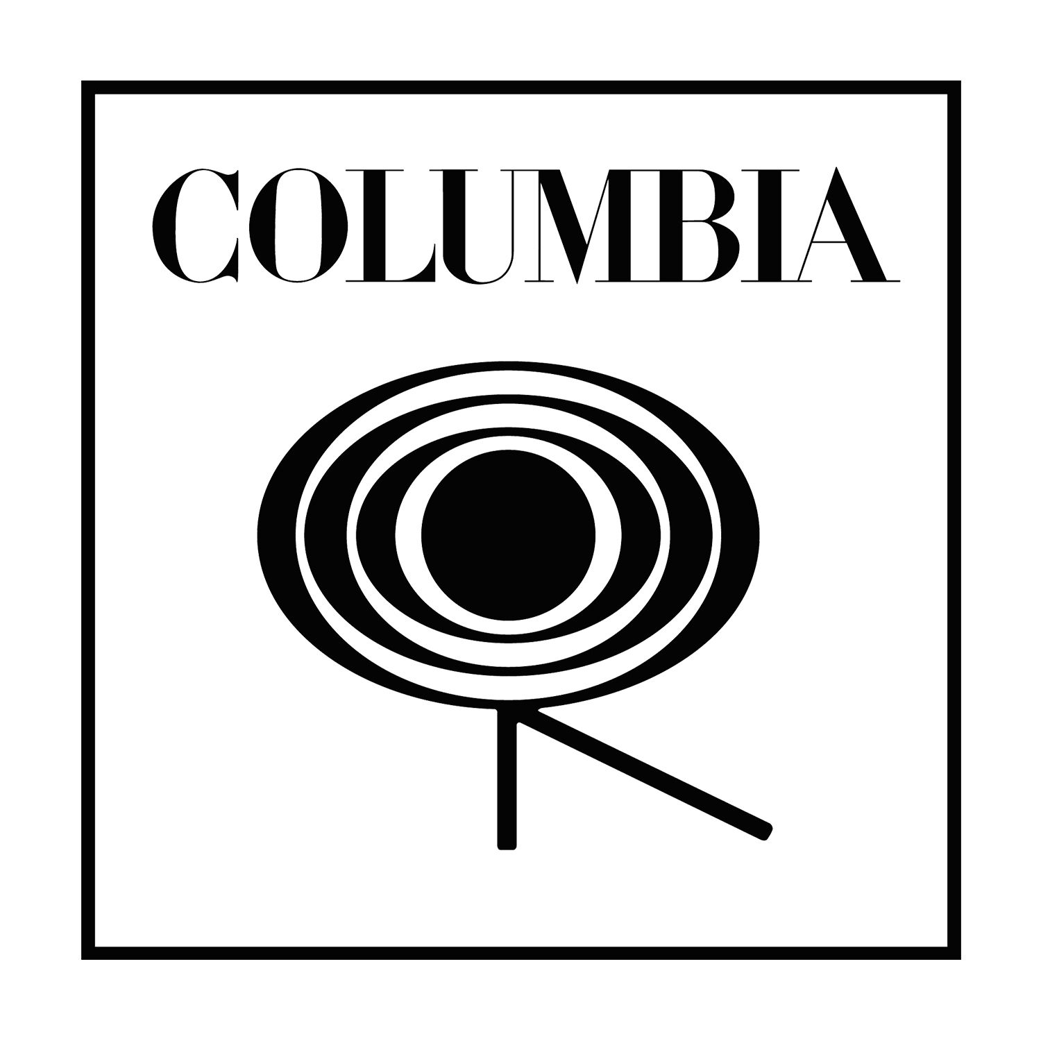 Columbia Records logo