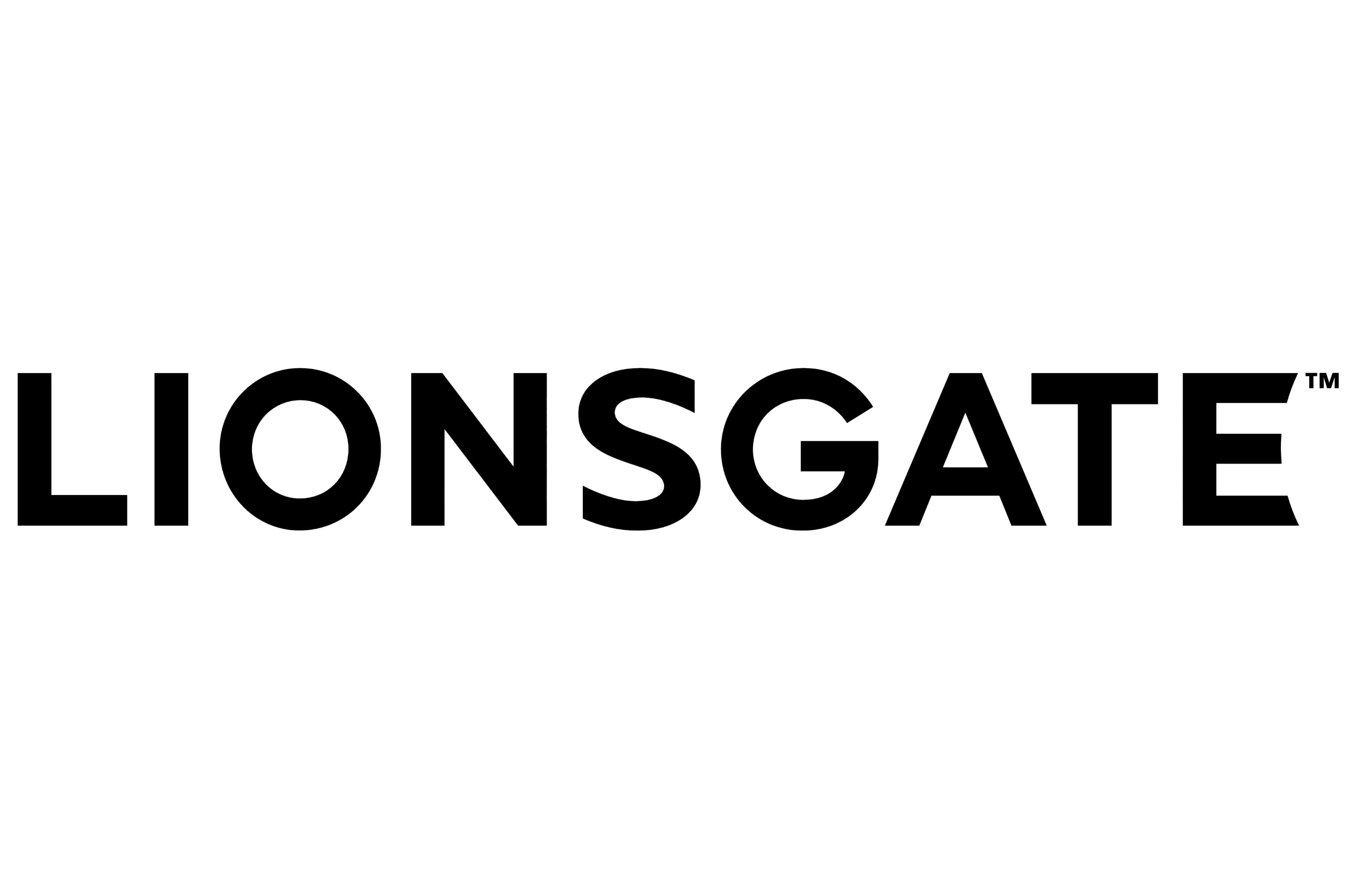 Lionsgate Logo