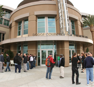 Dodge College of Film and Media Arts