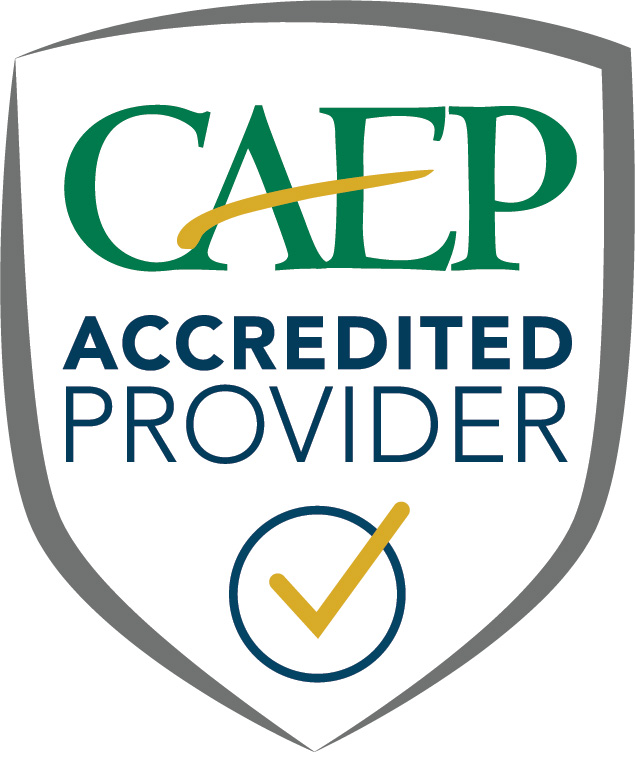 CAEP logo