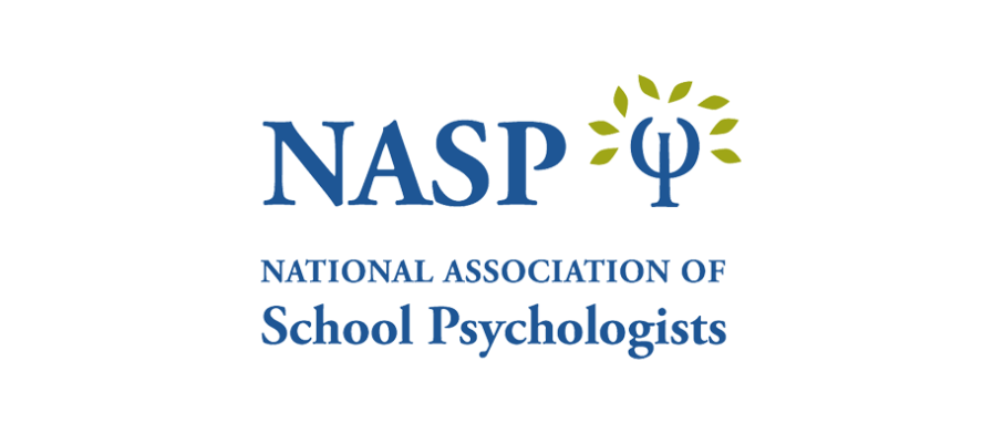 NASP logo