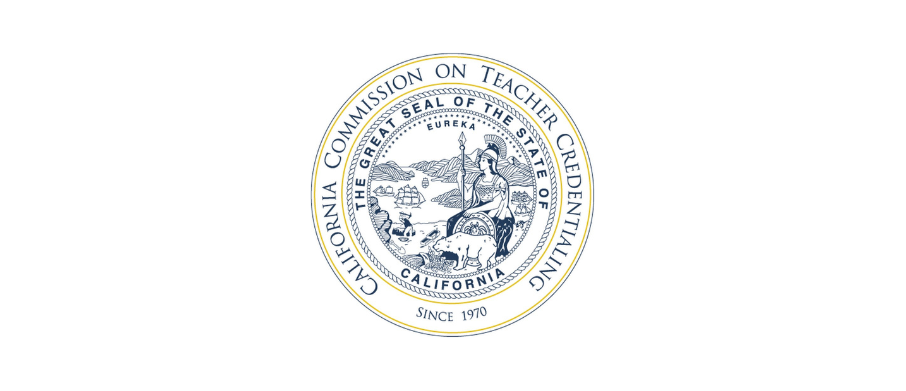 California CTC logo